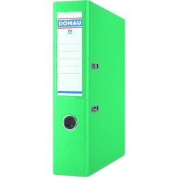 Segregator Donau Master A4/75mm turkusowy