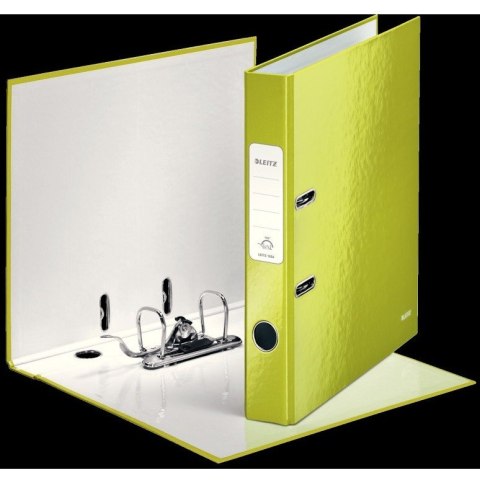 Segregator Leitz 180° Wow A4/50mm zielony