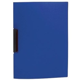 SKOROSZYT Z KLIPSEM BIURFOL NIEBIESKI