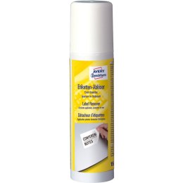 SPRAY DO USUWANIA ETYKIET AVERY 150ml