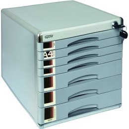 POJEMNIK 7 SZUFLAD GRAND GR-SM07M