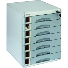 POJEMNIK 7 SZUFLAD GRAND GR-SM07