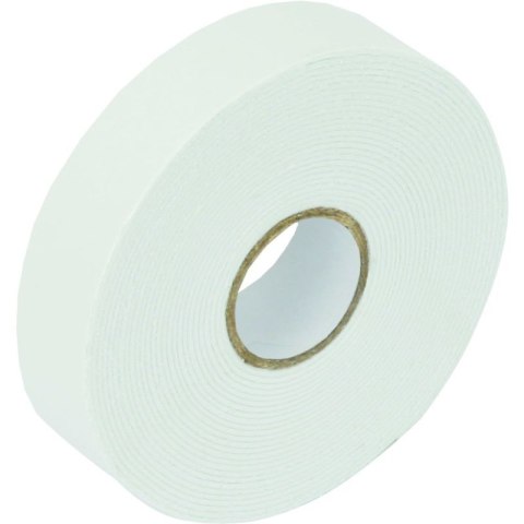TAŚMA DWUSTRONNA 24mm*3m MONTAŻOWA