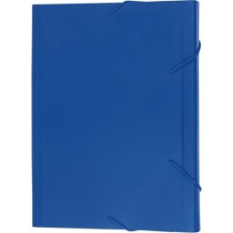 TECZKA EAGLE 12 PRZEGRÓDEK NIEBIESKA