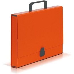 TECZKA KARTONOWA VAUPE CLASSIC POMARAŃCZOWA