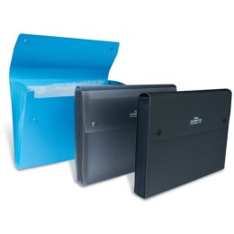 TECZKA PP PENTEL A4/13 PRZEKŁADEK TRANSPARENTNA