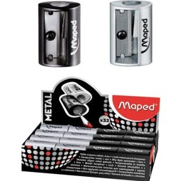 TEMPERÓWKA METALOWA MAPED SATELLITE