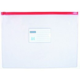 Koszulka z suwakiem Donau A4