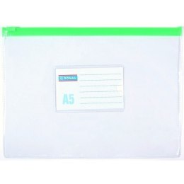 Koszulka z suwakiem Donau A5