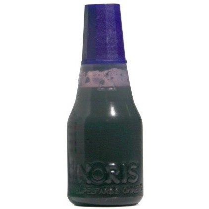 TUSZ NORIS 110S 25ml FIOLETOWY