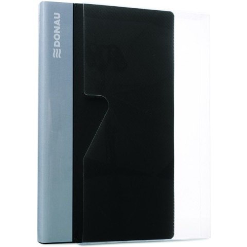 Wizytownik Donau 240w czarny