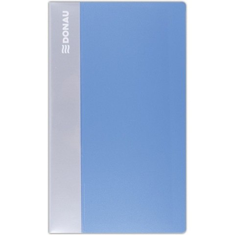 Wizytownik Donau 240w niebieski