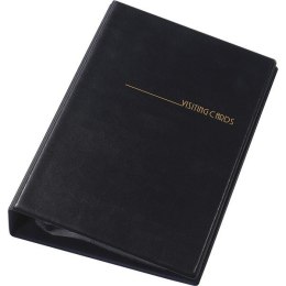 WIZYTOWNIK 200 wiz. PANTA PLAST WINYL CZARNY