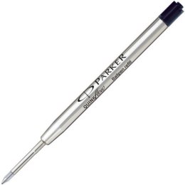 WKŁAD DO DŁUGOPISÓW PARKER QUINKFLOW F CZARNY