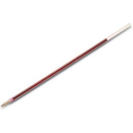 Wkład do długopisu Pentel SuperB BKL77 czerwony