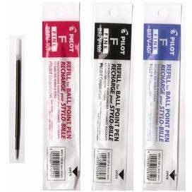 WKŁAD DO DŁUGOPISU PILOT ACROBALL CZARNY