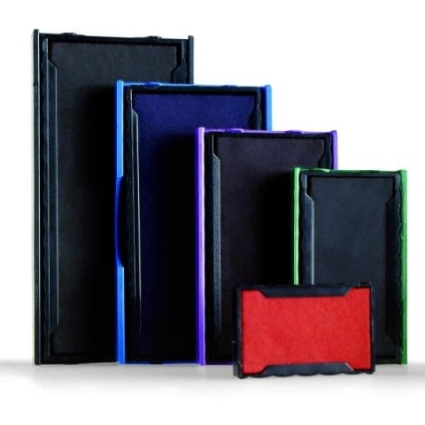 WKŁAD DO PIECZĄTKI TRODAT 4913, 8913 CZARNY