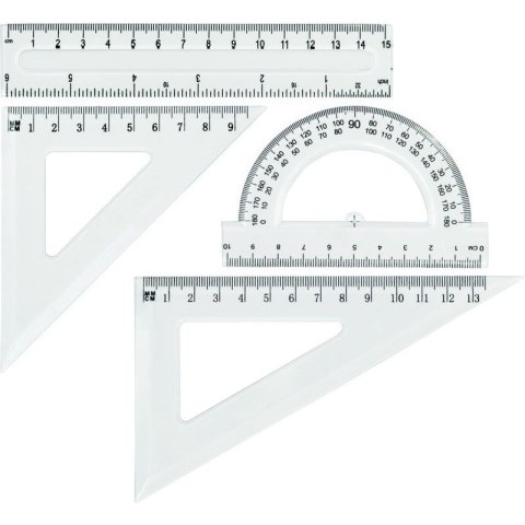 ZESTAW GEOMETRYCZNY GRAND GR-031T