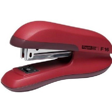 ZSZYWACZ RAPID F16 CZERWONY