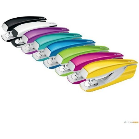 ZSZYWACZ LEITZ 5502 METALICZNY ZIELONY