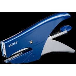 ZSZYWACZ LEITZ NOŻYCOWY 5547 METALICZNY NIEBIESKI
