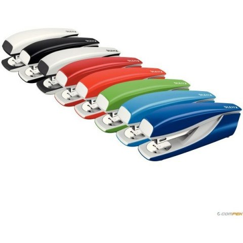 ZSZYWACZ LEITZ 5502 CZERWONY