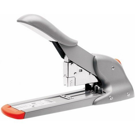 ZSZYWACZ RAPID FASHION HD110 SREBRNO-POMARAŃCZOWY