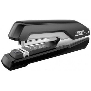 ZSZYWACZ RAPID S17 CZARNY