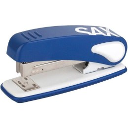 Zszywacz Sax Design Colour 239 niebieski