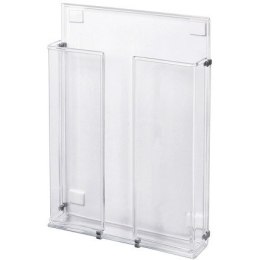 KIESZEŃ NA ULOTKI A4 ZAWIESZANA