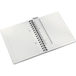 KOŁONOTATNIK LEITZ EXECUTIVE A5/80K LINIA