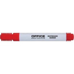 Marker do tablic Office Products czerwony