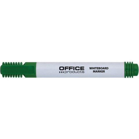 Marker do tablic Office Products zielony