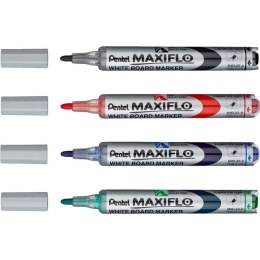 MARKER DO TABLIC PENTEL MWL5S BRĄZOWY