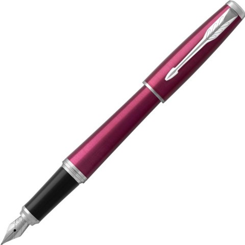 PIÓRO WIECZNE PARKER URBAN MAGENTA CT