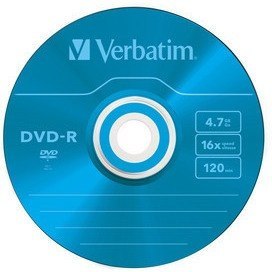 PŁYTA VERBATIM DVD-R jawel case (5)