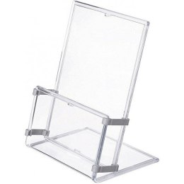 STOJAK NA ULOTKI A6 1 KIESZEŃ