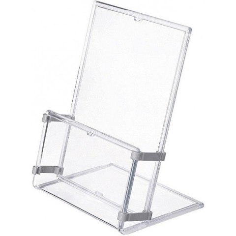 STOJAK NA ULOTKI A6 1 KIESZEŃ