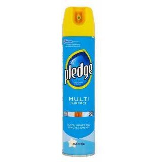 Spray Pronto 300ml Multi Surface Jasmin