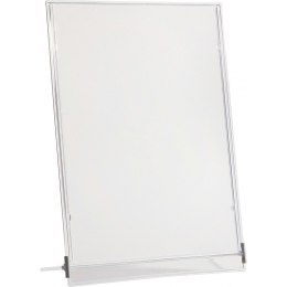 TABLICZKA STOJĄCA 21*29,7cm