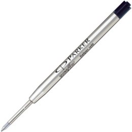 WKŁAD DO DŁUGOPISÓW PARKER QUINKFLOW M CZARNY