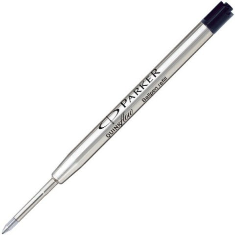 WKŁAD DO DŁUGOPISÓW PARKER QUINKFLOW M CZARNY