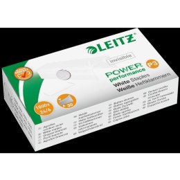 ZSZYWKI LEITZ 24/6 BIAŁE (1000)