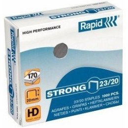 ZSZYWKI RAPID STRONG 23/20 (1000)