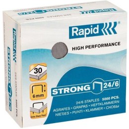 ZSZYWKI RAPID STRONG 24/6 (5000)