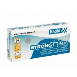 ZSZYWKI RAPID STRONG 26/6 (5000)