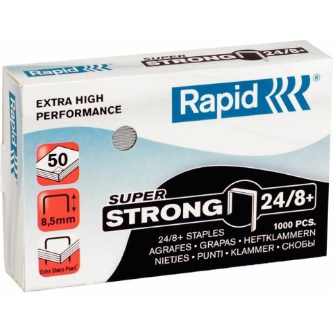 ZSZYWKI RAPID SUPER STRONG 24/8+ (1000)