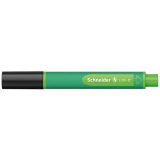 Flamaster Schneider Link-it 1.0mm czarny