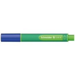 Flamaster Schneider Link-it 1.0mm niebieski
