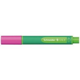 Flamaster Schneider Link-it 1.0mm różowy